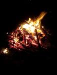 bonfire