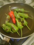 padron peppers