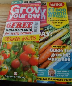 GYO mag April 2016